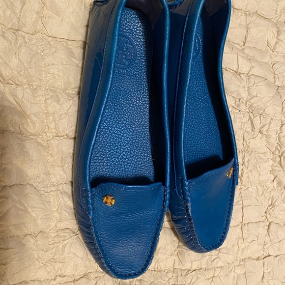 EUC Tory Burch flats - Picture 2 of 2